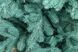 Ялинка штучна лита Ковалівська 1.8м Блакитна 125 фото 6